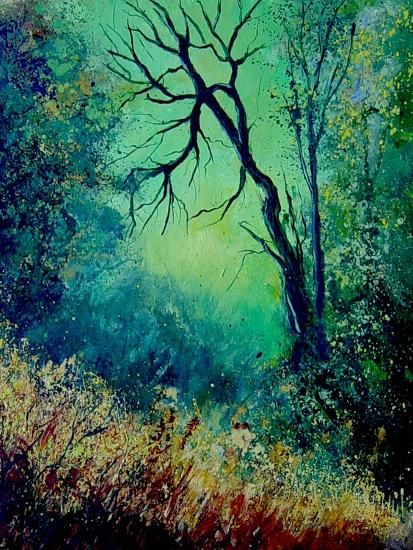 Premium Giclee Print, , large