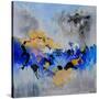 Stretched Canvas