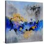 Stretched Canvas