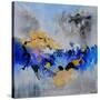 Stretched Canvas