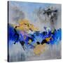 Stretched Canvas