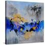 Stretched Canvas