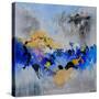 Stretched Canvas