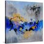 Stretched Canvas