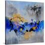 Stretched Canvas