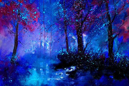 Premium Giclee Print, , large