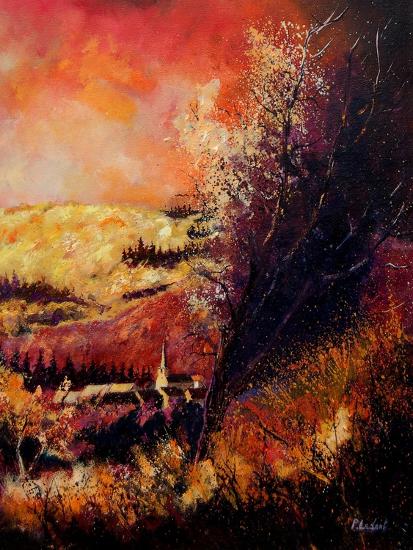 Premium Giclee Print, , large