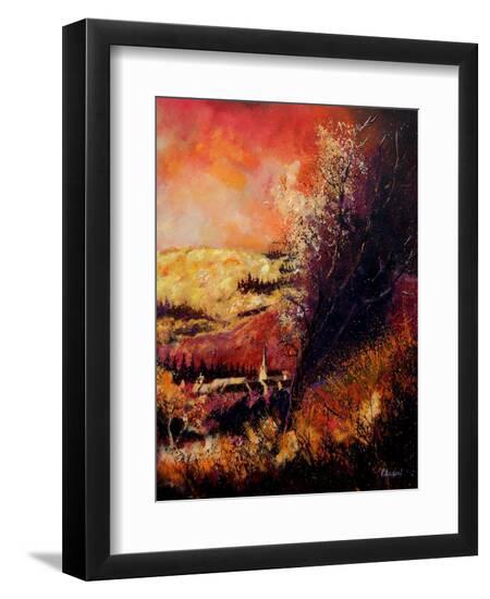 Art Print, , large