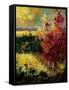 Canvas Black