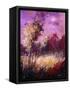 Canvas Black