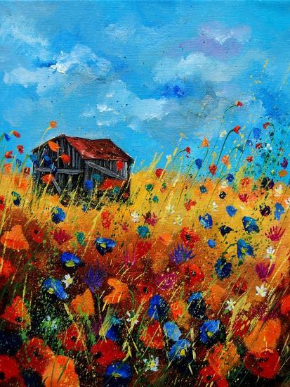 Art Print, , large