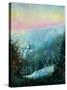 Stretched Canvas