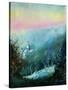 Stretched Canvas