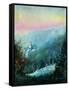 Canvas Black