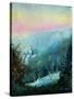 Stretched Canvas