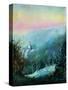 Stretched Canvas