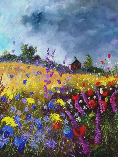 Art Print, , large