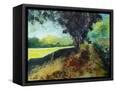Canvas Black