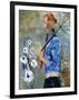 Gramercy Black