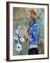 Chelsea Espresso