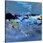 Stretched Canvas
