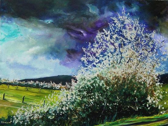Premium Giclee Print, , large