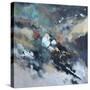 Stretched Canvas