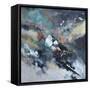 Canvas Black