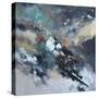Stretched Canvas