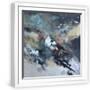 White Frame