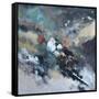 Canvas Black