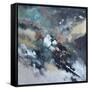 Canvas Black