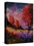 Stretched Canvas