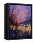 Canvas Black