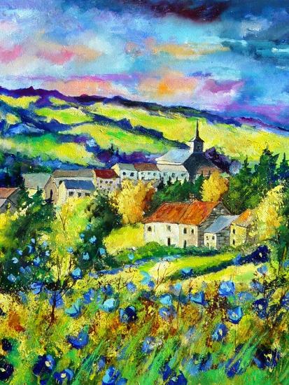 Premium Giclee Print, , large