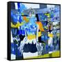 Canvas Black