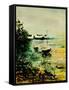 Canvas Black