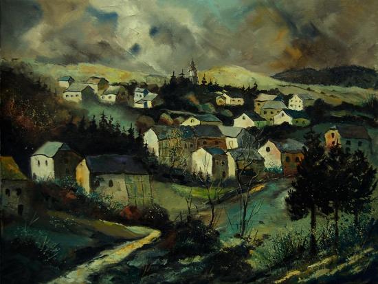 Premium Giclee Print, , large