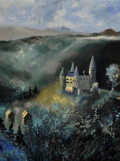Premium Giclee Print, , large