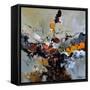 Canvas Black