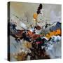 Stretched Canvas