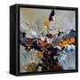 Canvas Black