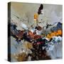 Stretched Canvas