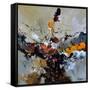 Canvas Black