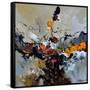 Canvas Black