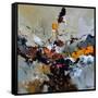 Canvas Black