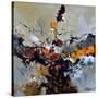 Stretched Canvas
