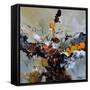 Canvas Black