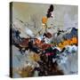 Stretched Canvas
