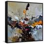 Canvas Black